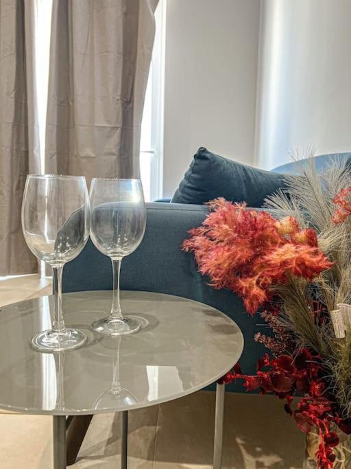Kunsu'S Apartment 5 Min Walk From St Julians San Ġwann エクステリア 写真