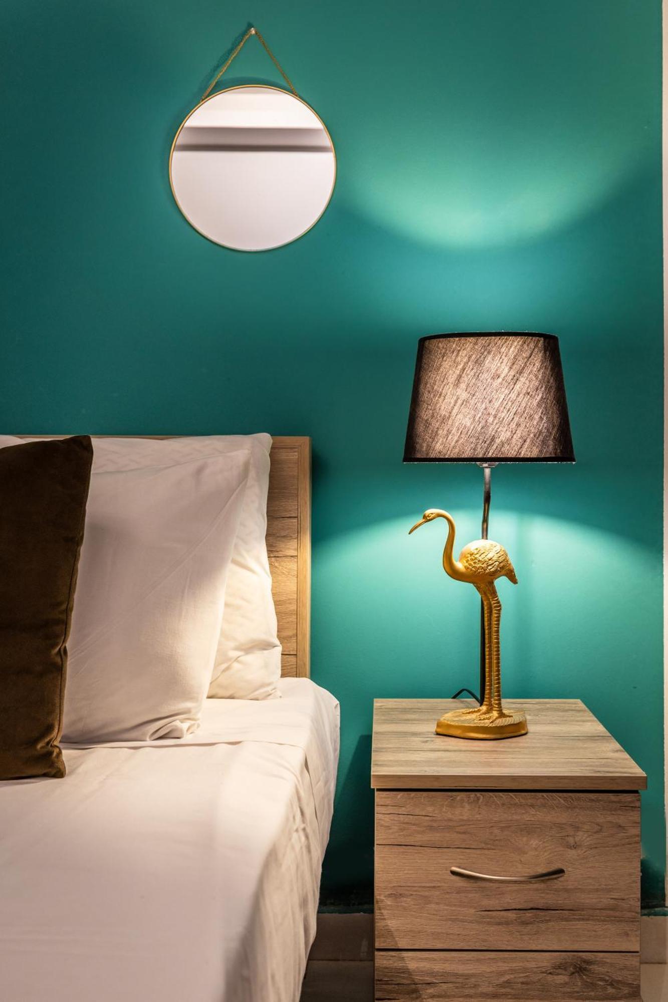 Kunsu'S Apartment 5 Min Walk From St Julians San Ġwann エクステリア 写真