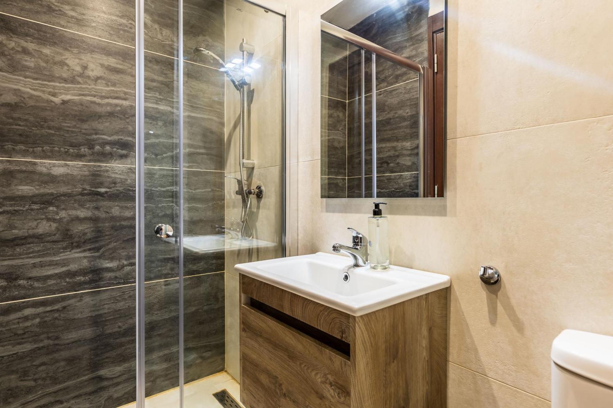Kunsu'S Apartment 5 Min Walk From St Julians San Ġwann エクステリア 写真